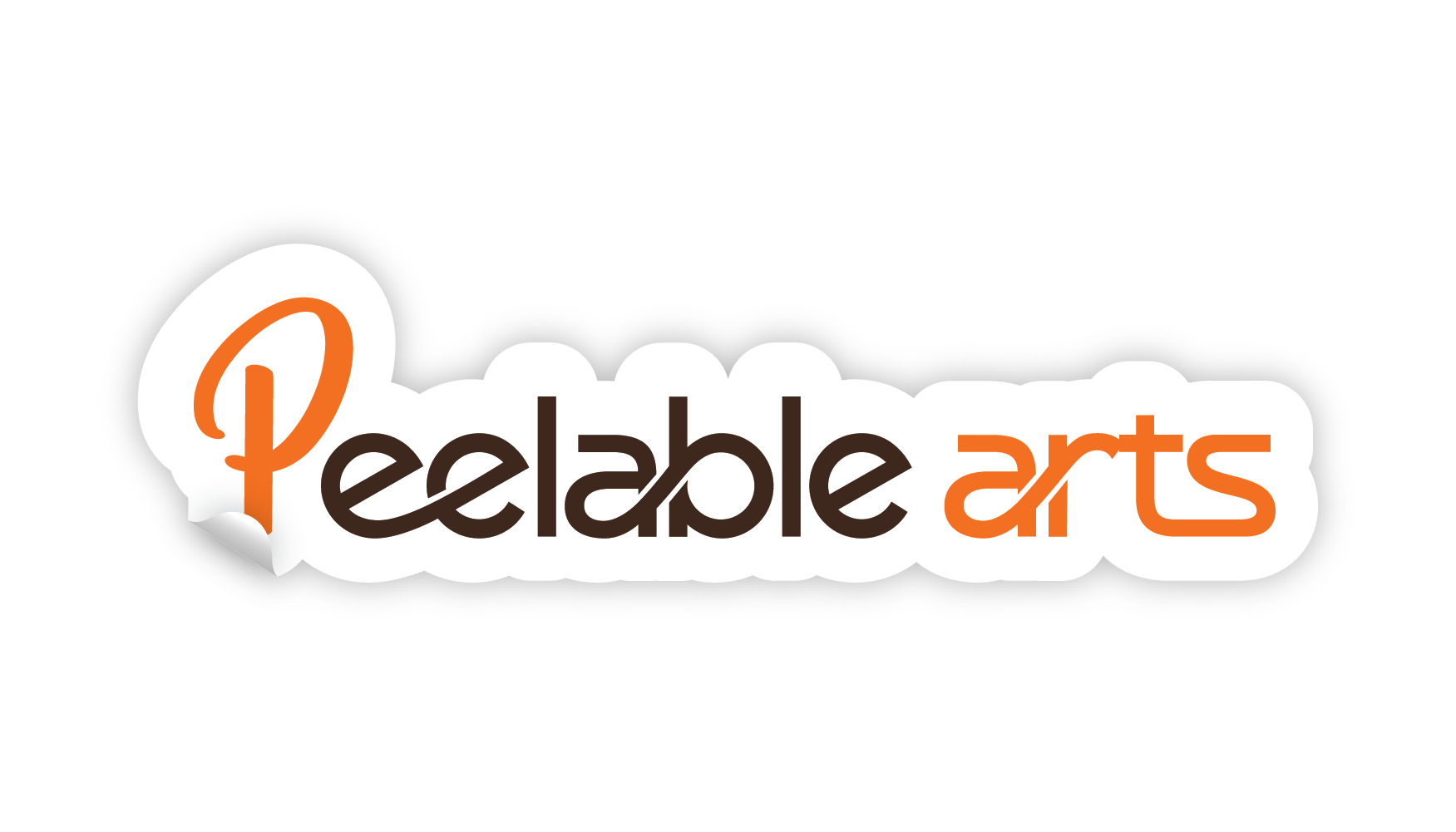 Peelable Arts