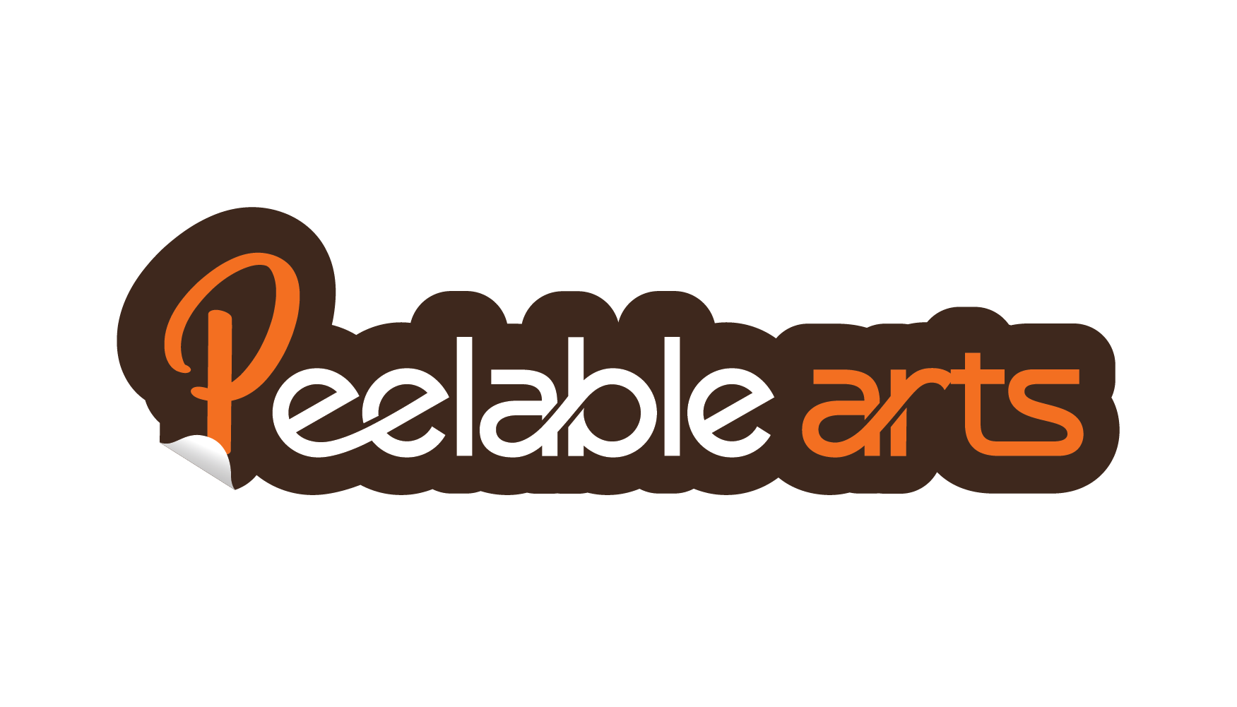 Peelable Arts