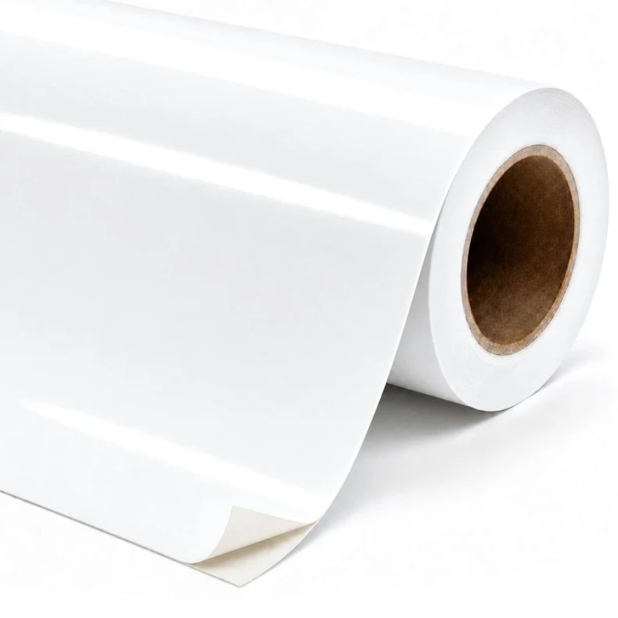 Gloss Vinyl